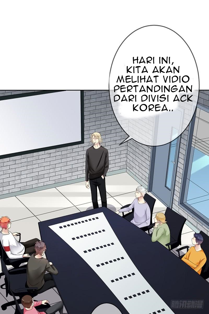 NSD Gaming Chapter 63 Bahasa Indonesia